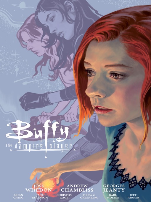 Title details for Buffy: Season Nine Library Edition, Volume 2 by Various - Available